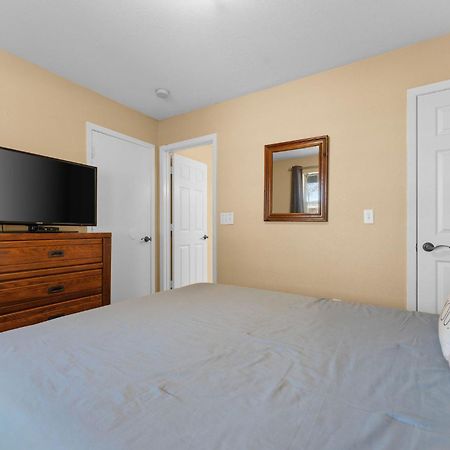 Cozy Top Floor 2Br Condo With View And Amenities!! Point Lookout Exteriör bild