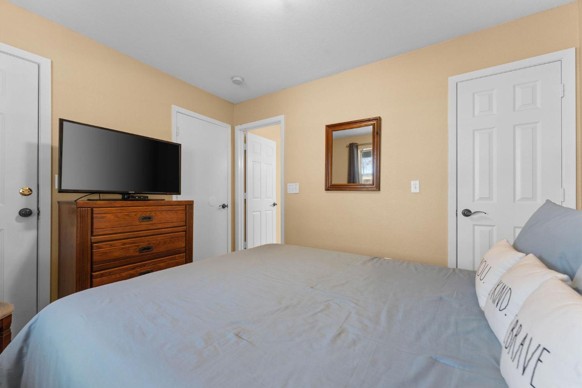 Cozy Top Floor 2Br Condo With View And Amenities!! Point Lookout Exteriör bild